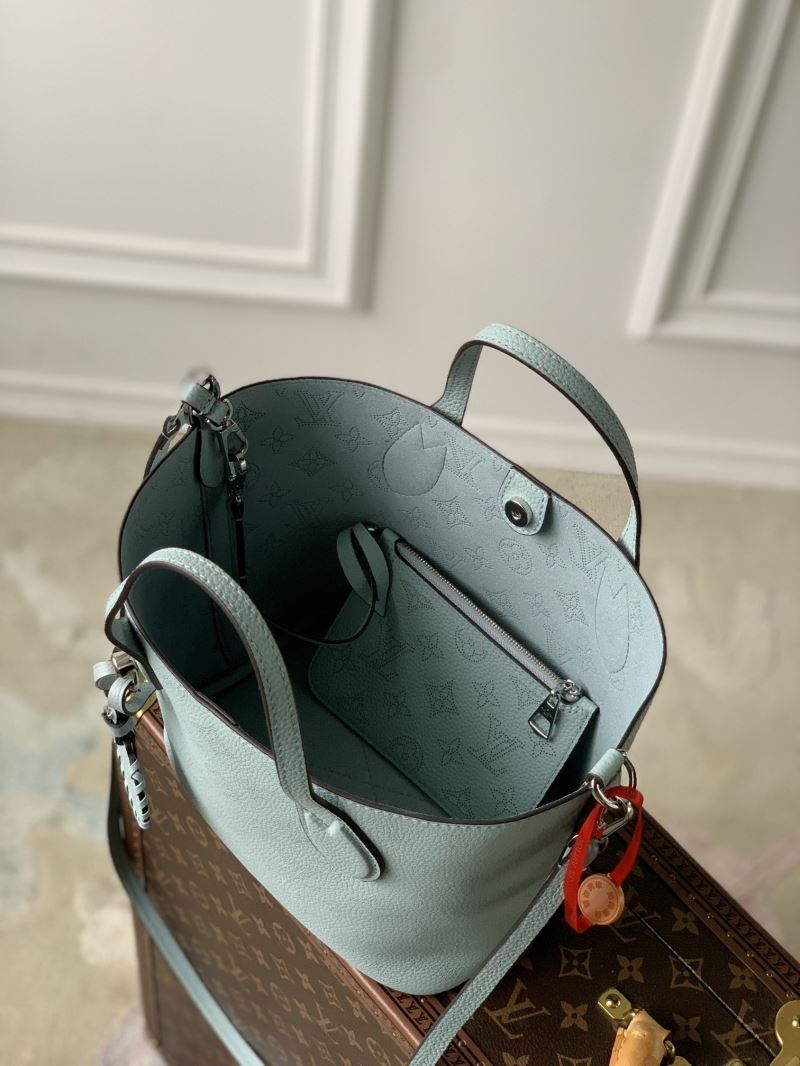 LV Bucket Bags